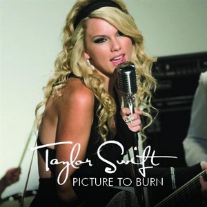 02  Taylor Swift   Picture To Burn